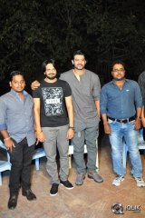 Prabhas Launches Araku Road Lo Movie Song Teaser